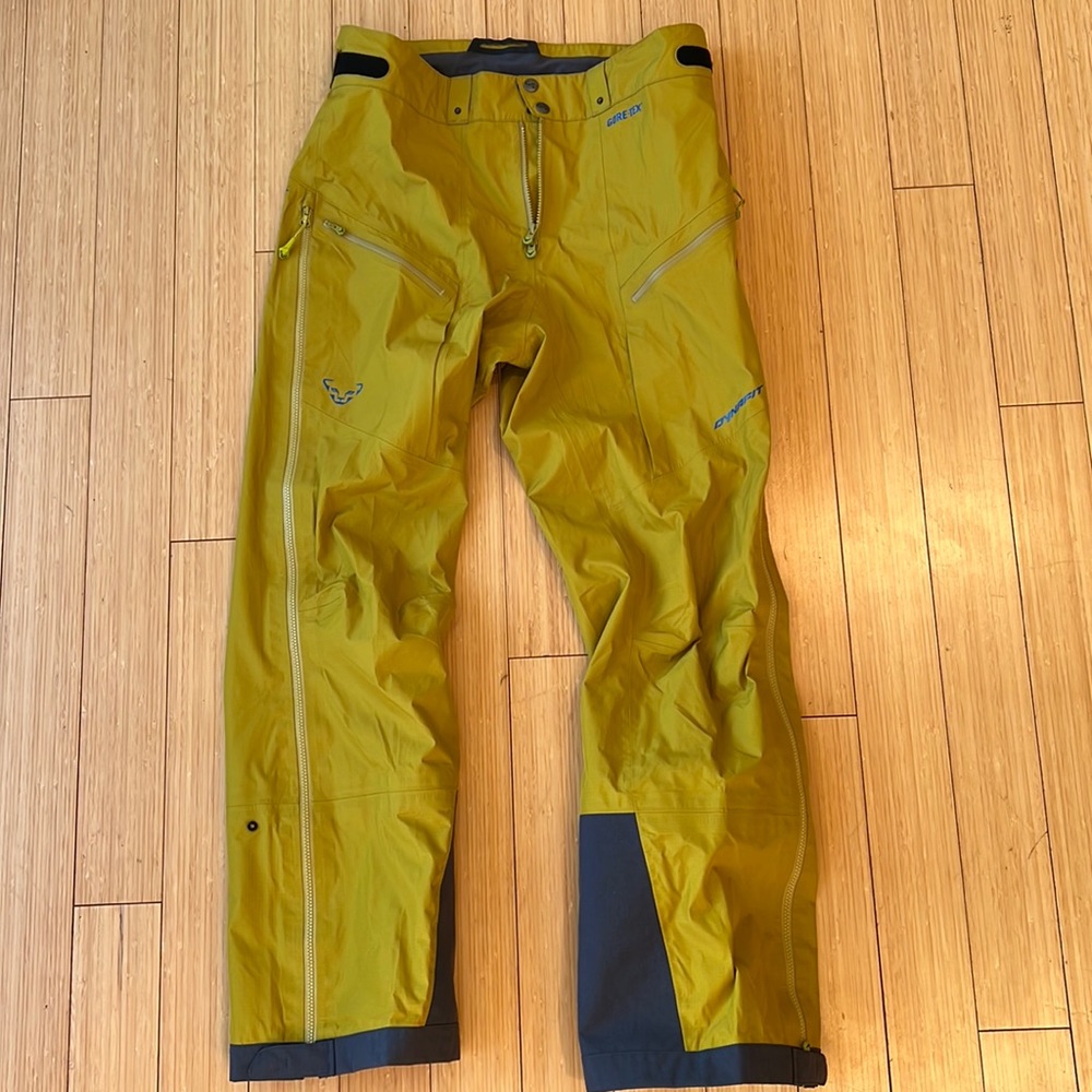 Dynafit Men's Beast GTX Pant
